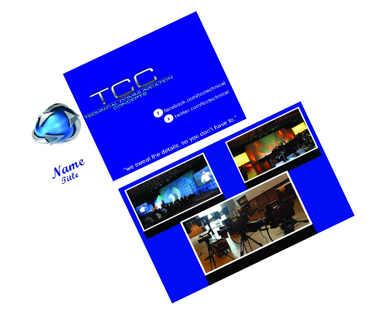 Business Card Design by Anish22 for this project | Design #5981810