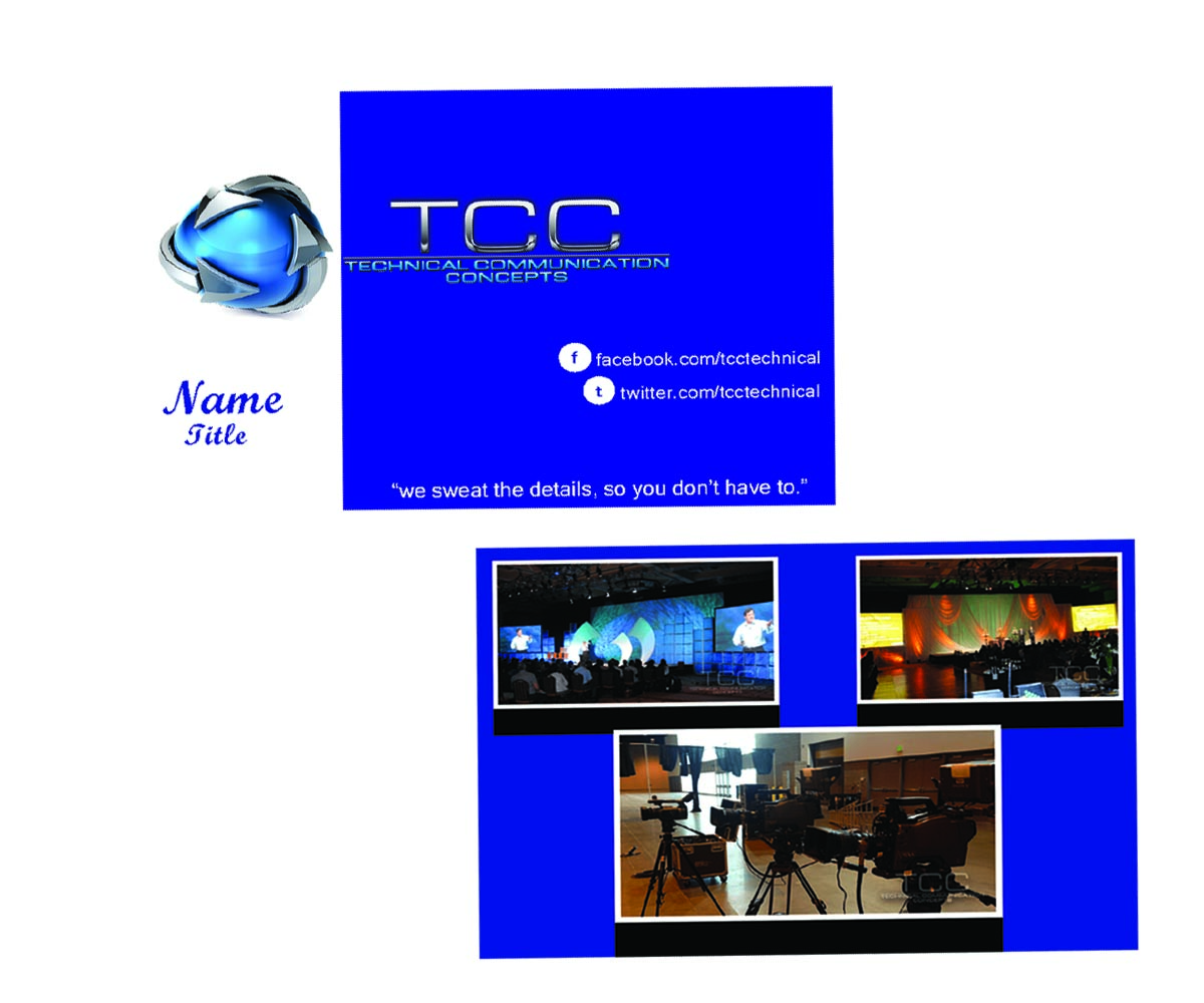 Visitenkarten-Design von Anish22 für dieses Projekt | Design #5981843