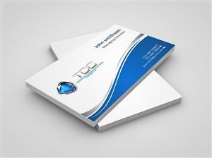 Business Card Design by szabist for this project | Design: #5953082