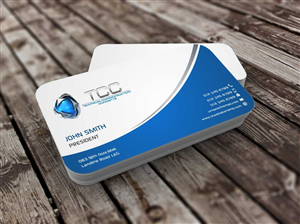 Business Card Design by szabist for this project | Design: #5953085
