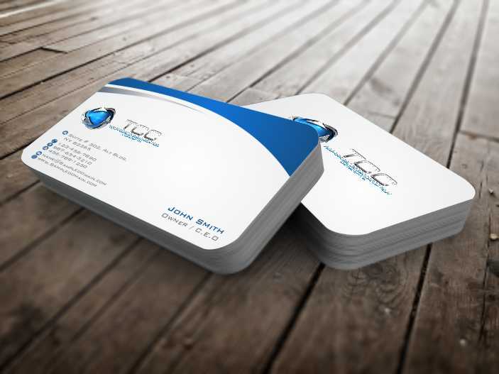 Business Card Design by szabist for this project | Design #5953087