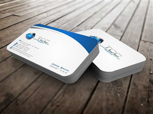 Business Card Design by szabist for this project | Design: #5953087