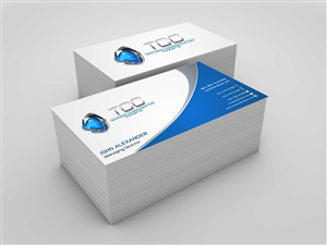 Business Card Design by szabist for this project | Design: #5953090