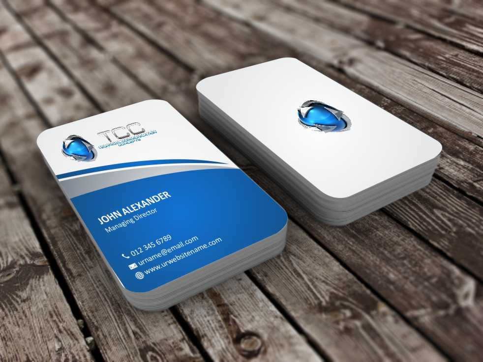 Business Card Design by szabist for this project | Design #5953096