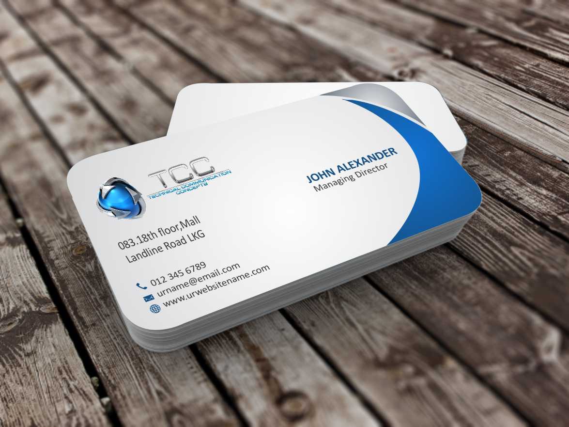 Visitenkarten-Design von szabist für dieses Projekt | Design #5953098