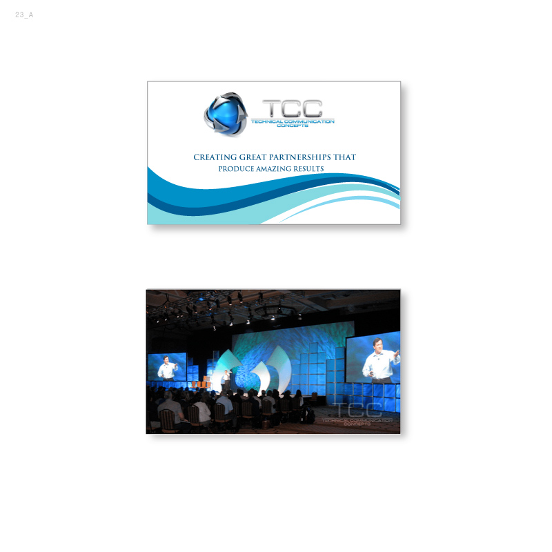 Business Card Design by instudio for this project | Design #6013062