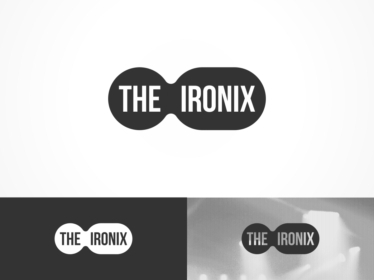 Logo Design by Undo for this project | Design #6016526