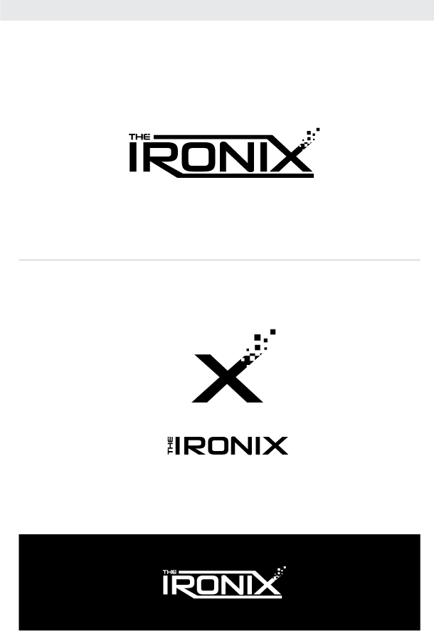 Logo Design by ARTMD for this project | Design #6301454