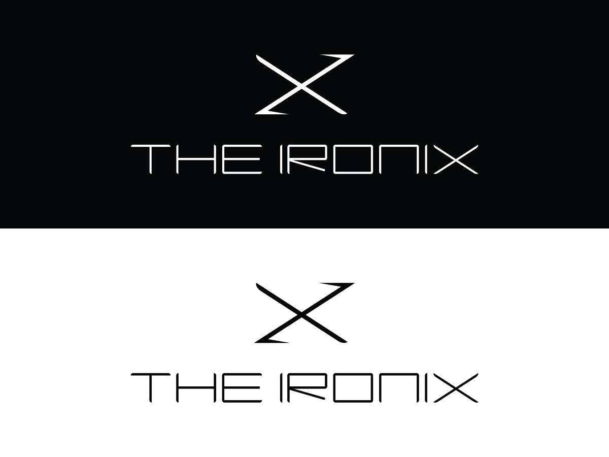 Logo Design by kashira for this project | Design #5991530