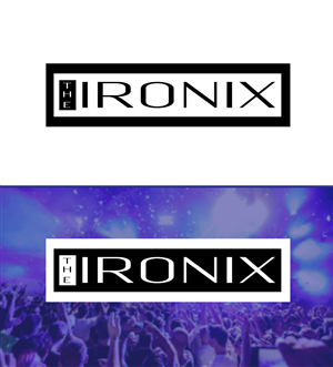 Design de Logo par Kristina Andonoff pour ce projet | Design : #5957468