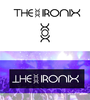 Design de Logo par Kristina Andonoff pour ce projet | Design : #5957472