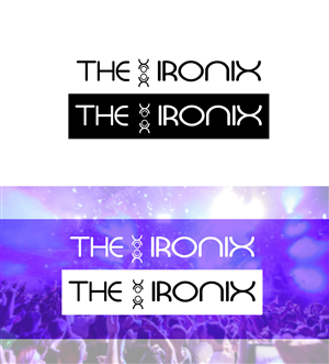 Logo Design by Kristina Andonoff for this project | Design #5957480