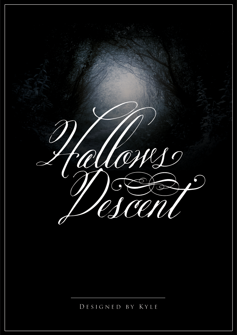 Logo-Design von designedbykyle für dieses Projekt | Design #1660394