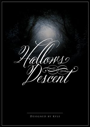 Logo Design by designedbykyle for this project | Design: #1660394