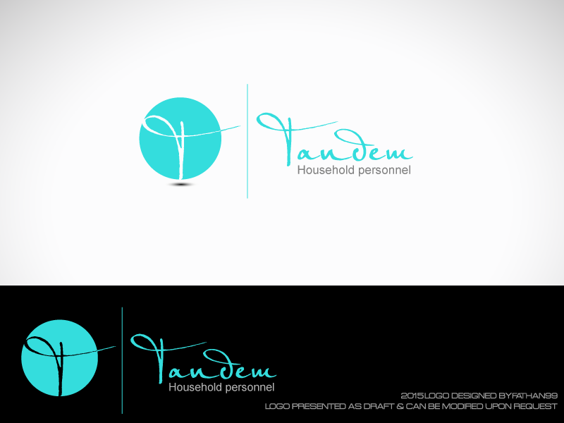 Logo Design by Fathan99 for this project | Design #5944274