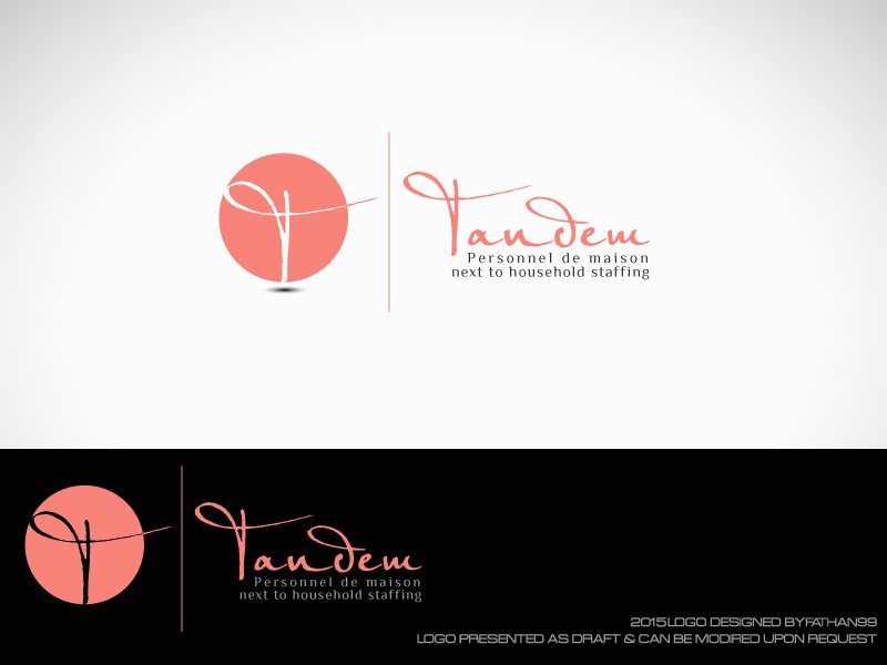 Logo Design by Fathan99 for this project | Design #5959284
