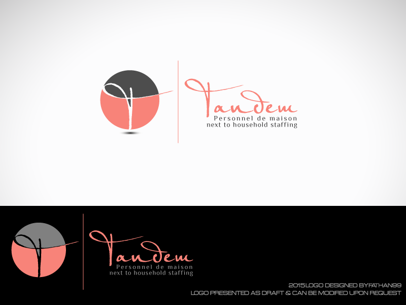 Diseño de Logo por Fathan99 para este proyecto | Diseño #5959291