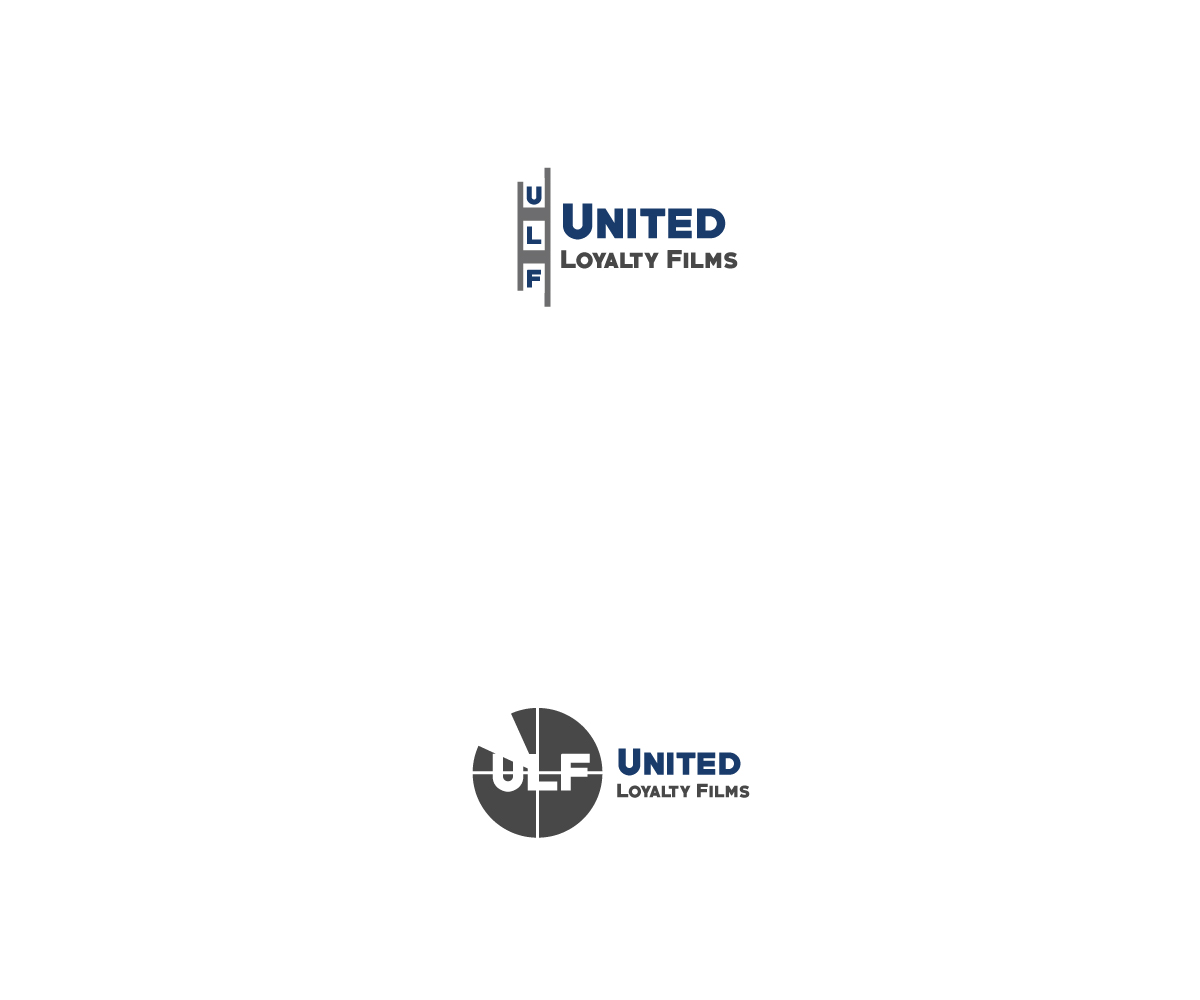 Logo Design by Tahmid for United Loyalty Films | Design #5967248