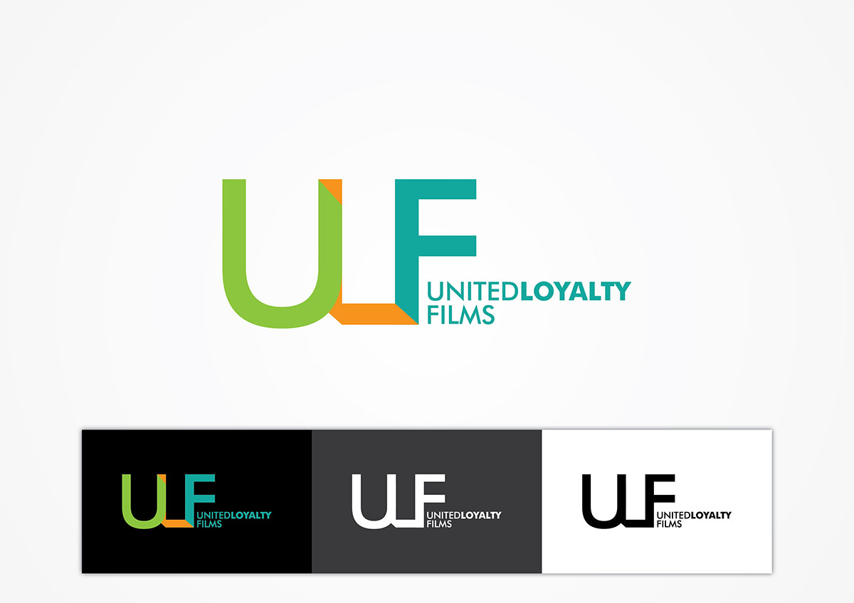 Design de Logo par Yong Kushandiono pour United Loyalty Films | Design #6021901