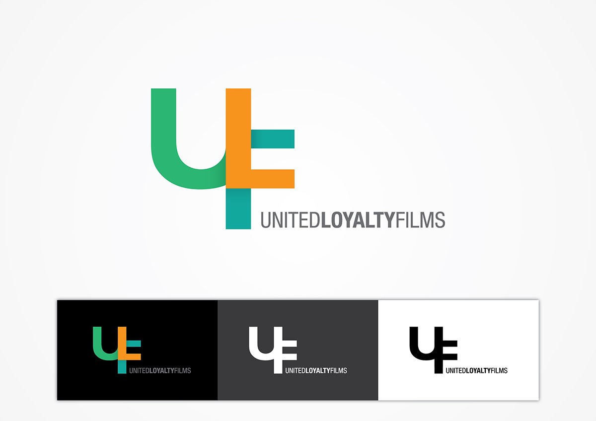 Design de Logo par Yong Kushandiono pour United Loyalty Films | Design #6021905