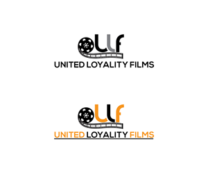 Logo Design by dianagargaritza for United Loyalty Films | Design: #5990754
