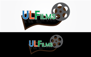 Logo Design by tballest for United Loyalty Films | Design #5976966