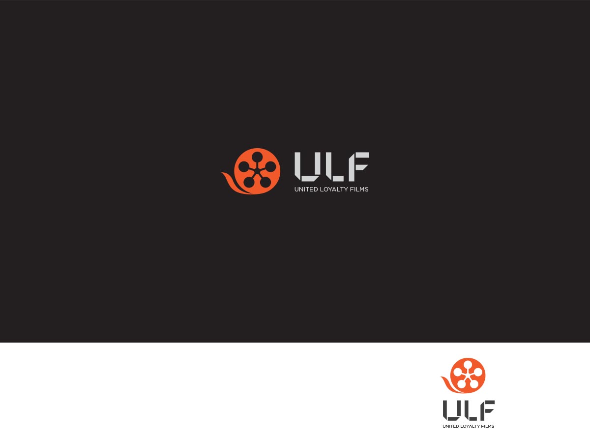 Design de Logo par ArtTank pour United Loyalty Films | Design #5992518