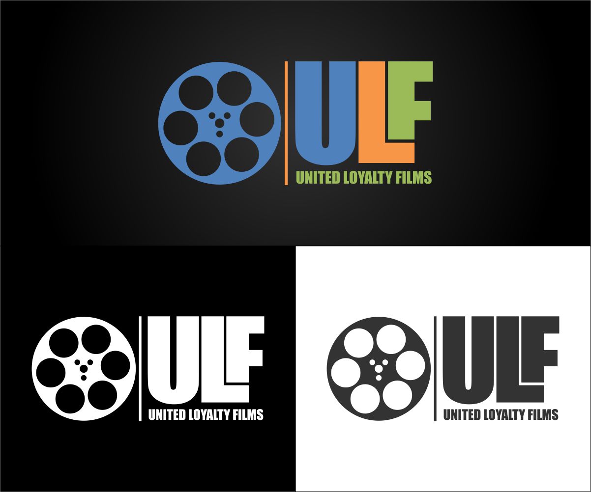 Logo Design by S.S. Mulla for United Loyalty Films | Design #5971577