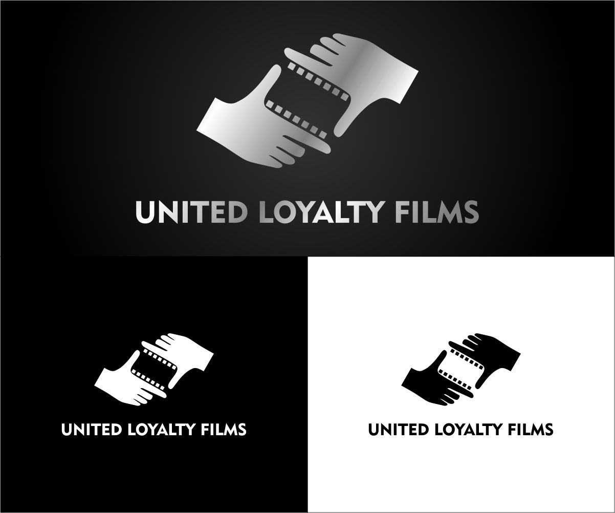 Design de Logo par S.S. Mulla pour United Loyalty Films | Design #5981998