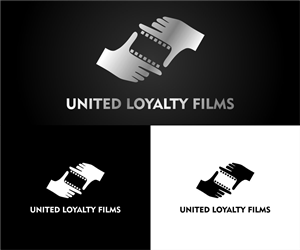 Design de Logo par S.S. Mulla pour United Loyalty Films | Design : #5981998