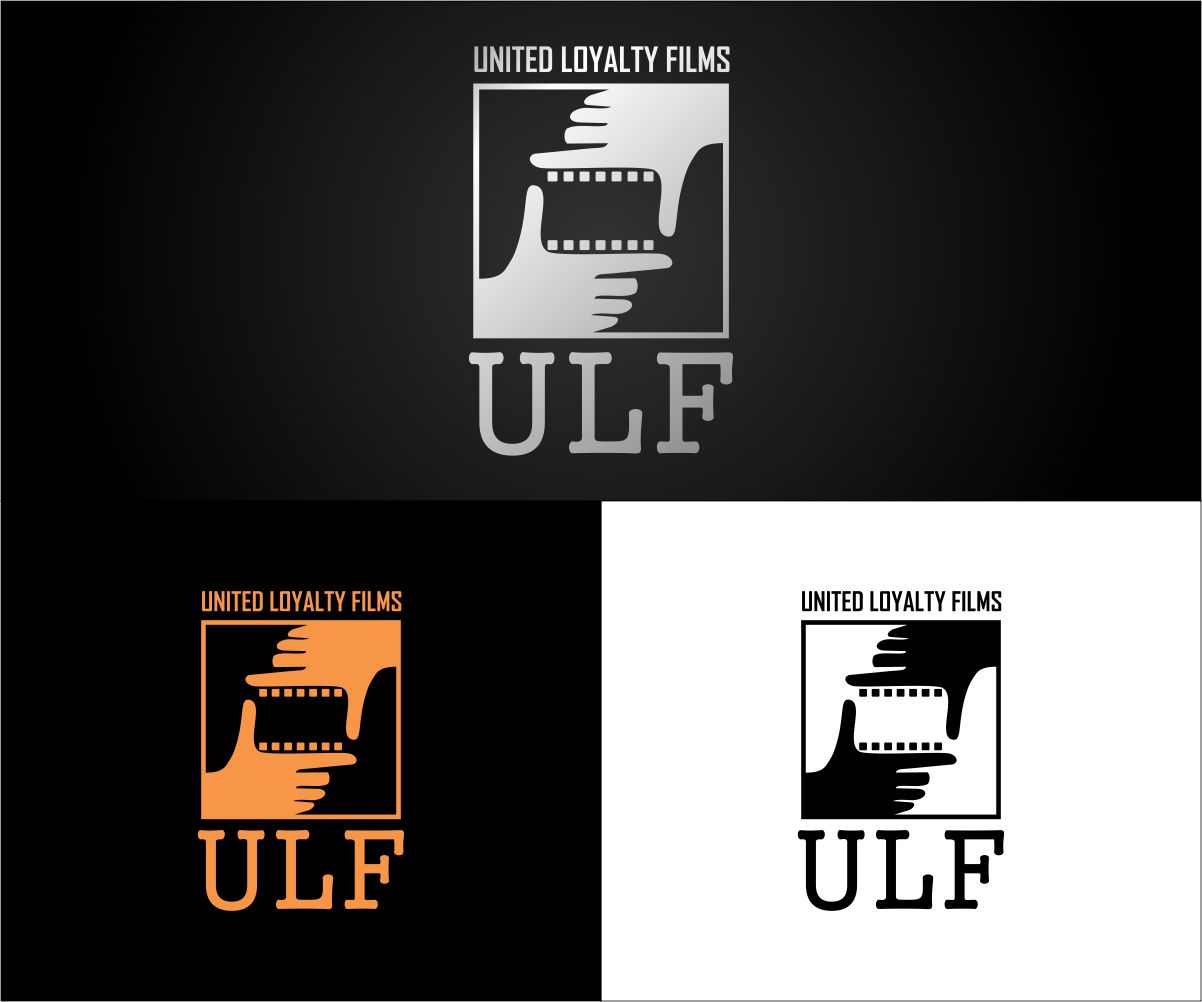 Design de Logo par S.S. Mulla pour United Loyalty Films | Design #5982001