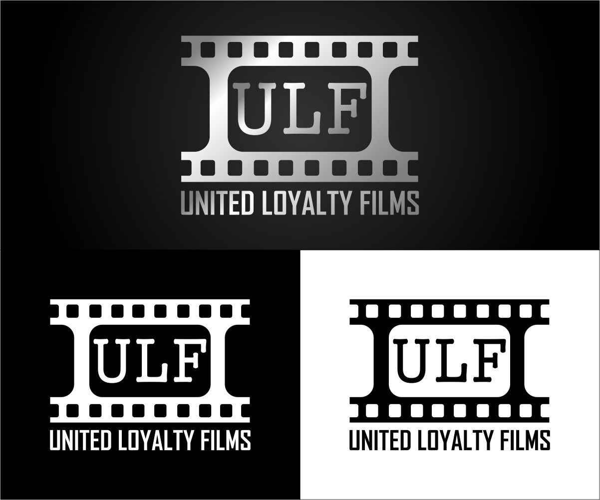 Logo Design by S.S. Mulla for United Loyalty Films | Design #5982006
