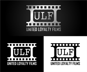 Logo Design by S.S. Mulla for United Loyalty Films | Design: #5982006