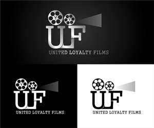Logo Design by S.S. Mulla for United Loyalty Films | Design: #5982009