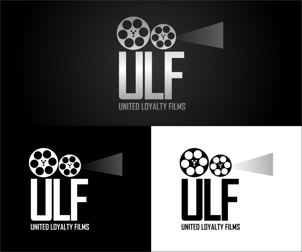 Design de Logo par S.S. Mulla pour United Loyalty Films | Design #5982015
