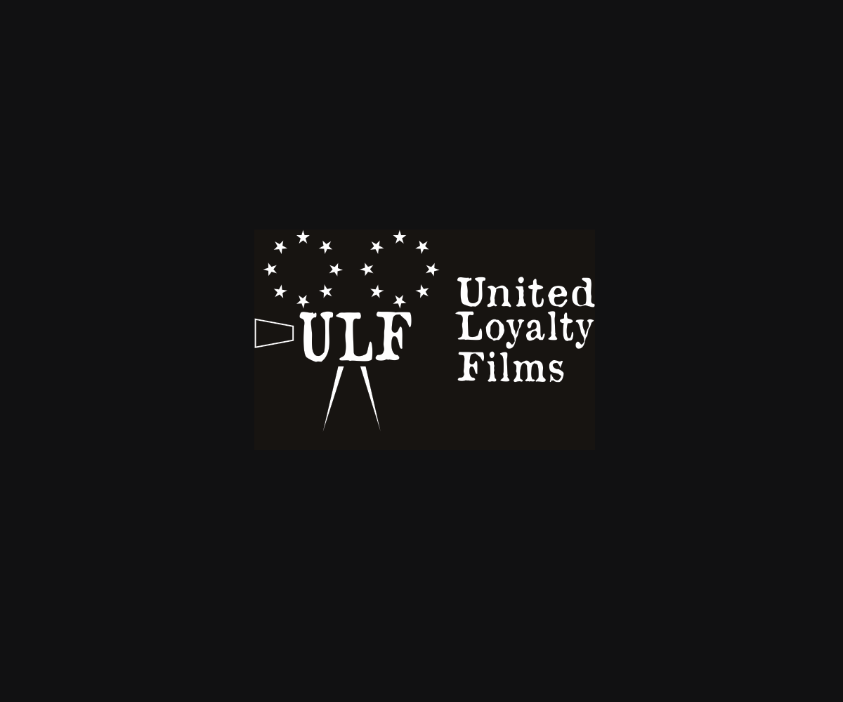 Logo-Design von Fajfric für United Loyalty Films | Design #5978370