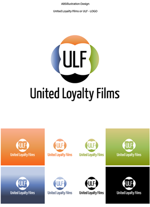 Logo Design by absillustration