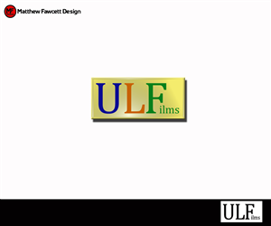 Logo Design by Matthew Fawcett