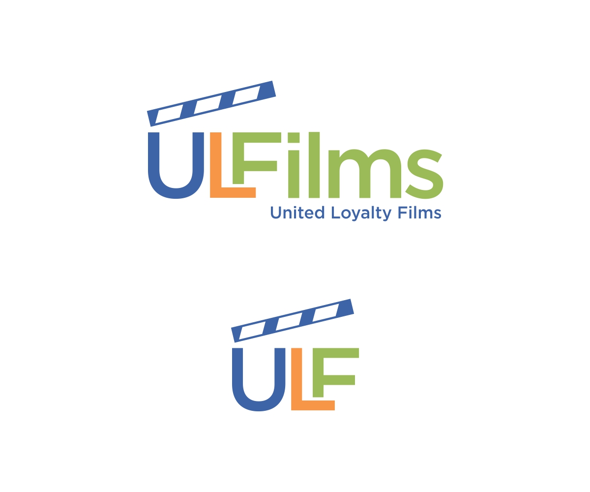 Diseño de Logo por MOH Studio para United Loyalty Films | Diseño #5972776