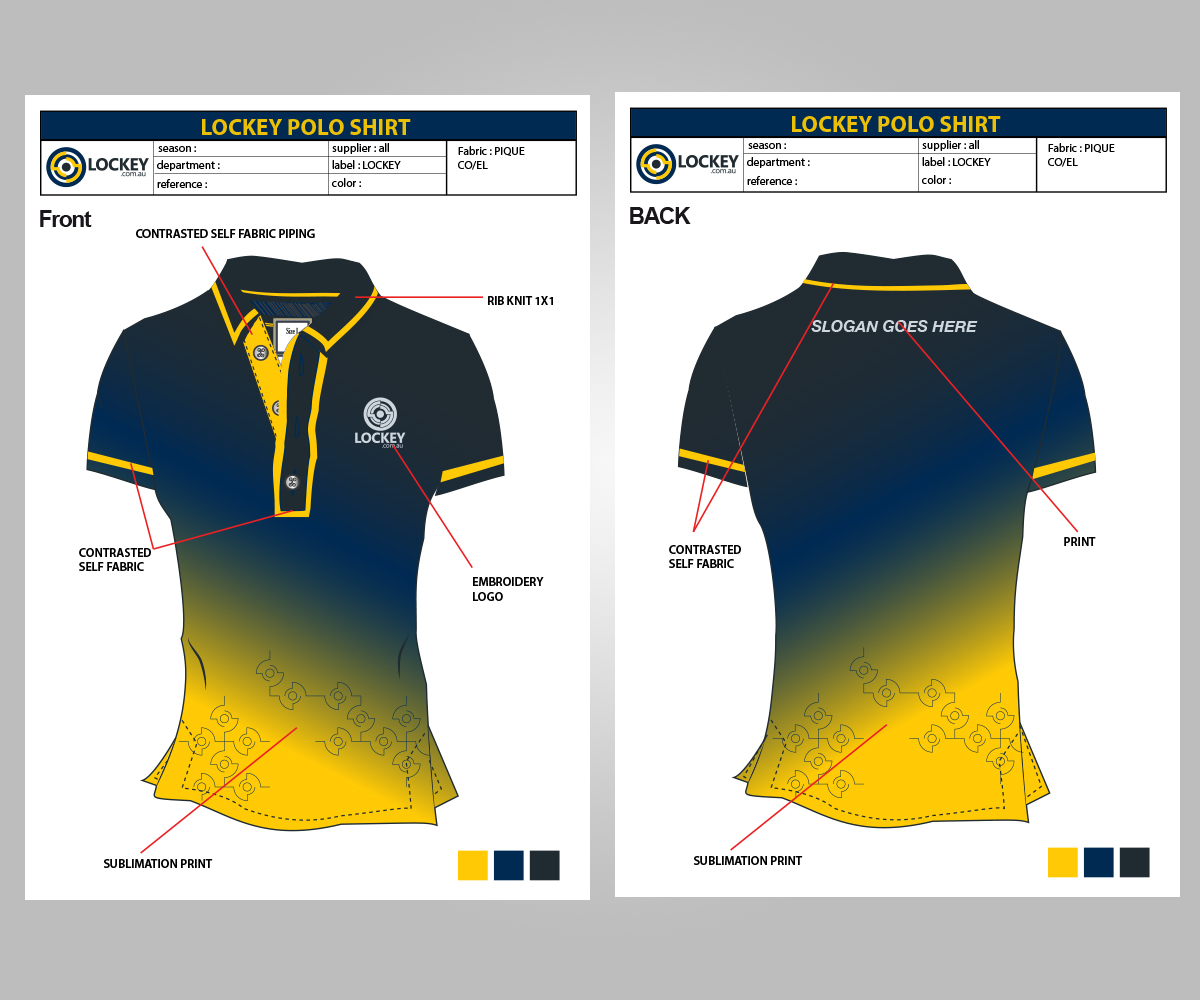 T-shirt Design by jeffdefy for this project | Design #5986001