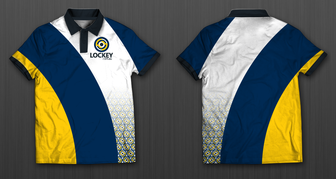 Contest winning design