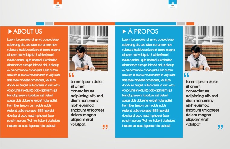 Catalogue Design by hema dhawan for this project | Design #6087489