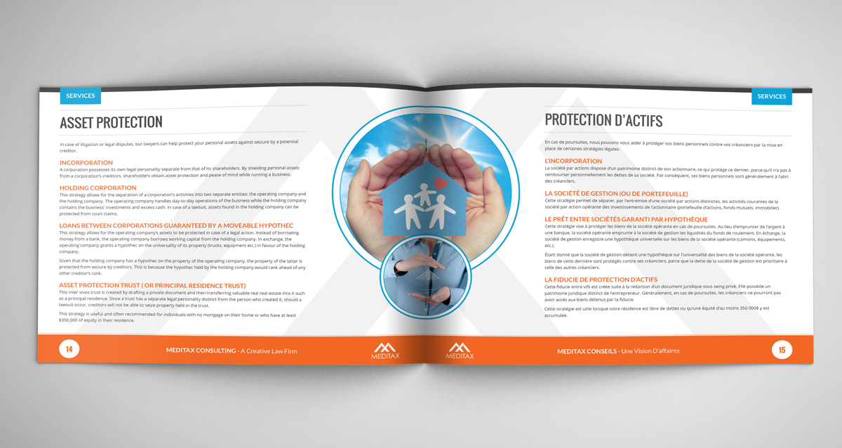 Catalogue Design by Oilegak for this project | Design: #6009504
