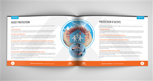 Catalogue Design by Oilegak