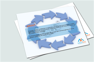 Catalogue Design by Saumin Bhavsar for this project | Design: #6012089
