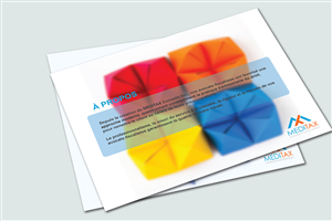 Catalogue Design by Saumin Bhavsar for this project | Design: #6012098