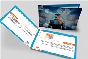 Catalogue Design by Saumin Bhavsar for this project | Design: #6018190