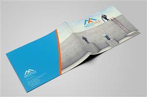Catalogue Design by lookedaeng