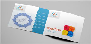 Catalogue Design by nafizrahat for this project | Design: #6004185