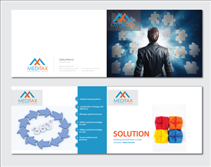 Catalogue Design by nafizrahat for this project | Design: #6004210